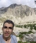 Rencontre Homme : Charles, 47 ans à France  nice